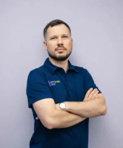 Нестеренко Алексей Сергеевич