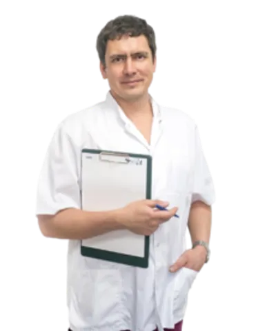 Невидимов Вадим Витальевич