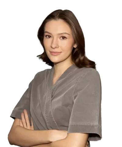 Незнамова Дарья Кирилловна