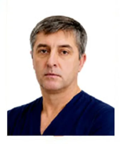 Нифанов Алексей Александрович