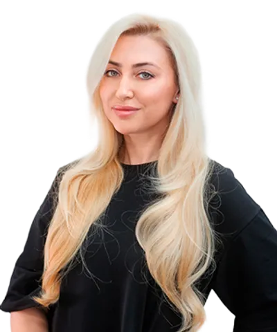 Никифорова Марина Сергеевна