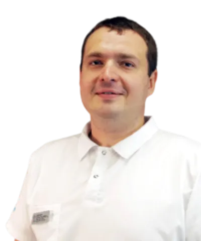 Никишин Павел Викторович
