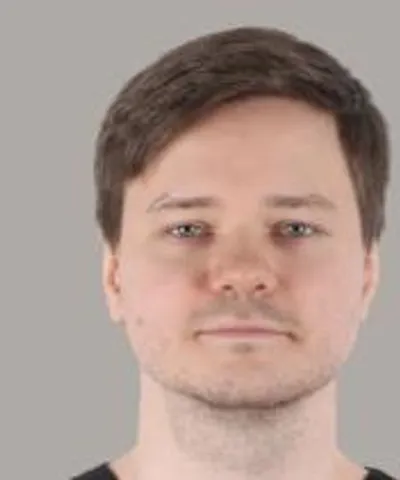 Никита Сергеевич Соловьев