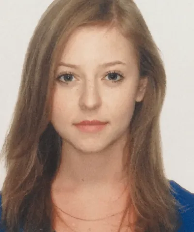 Никитина Елена Николаевна