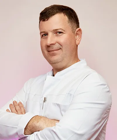 Николаев Владимир Александрович
