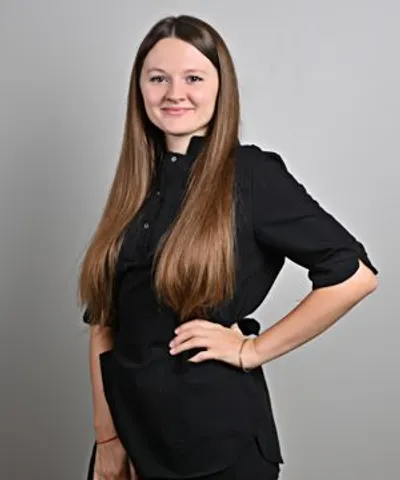 Николаева Яна Дмитриевна