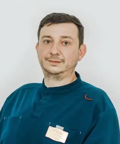Николов Георгий Романович