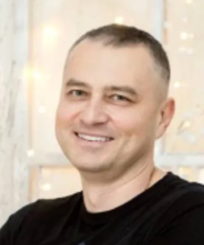 Никонов Александр Владимирович