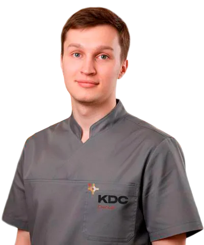 Никонов Сергей Дмитриевич