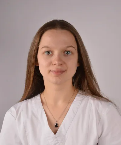 Носикова Елизавета