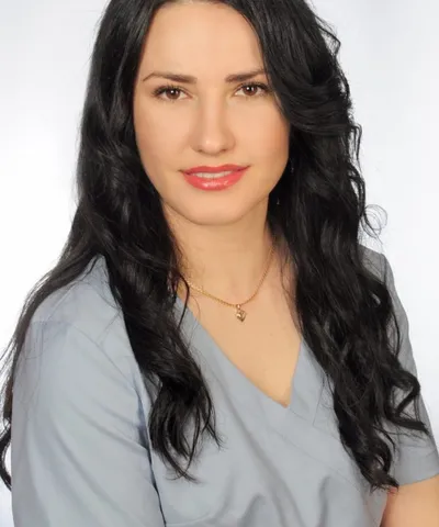 Новичкова Екатерина Александровна