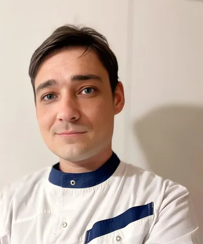 Новиков Максим Павлович