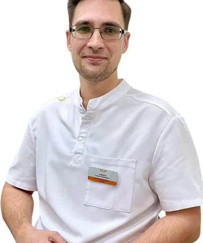 Новиков Руслан Николаевич