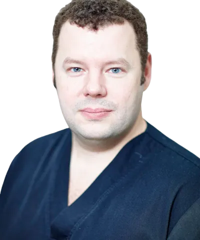 Новиков Сергей Анатольевич