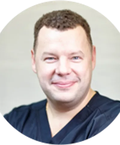 Новиков Сергей Анатольевич