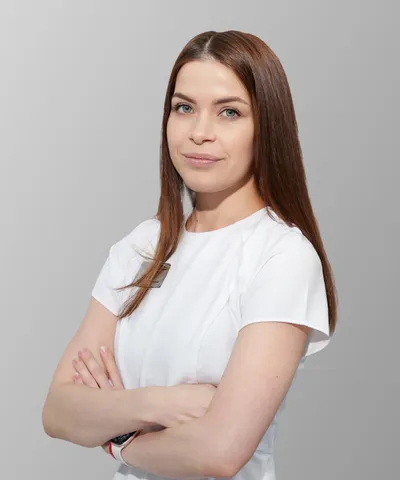Новикова Анастасия Васильевна