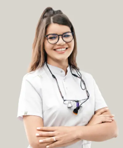 Новикова Ксения Юрьевна