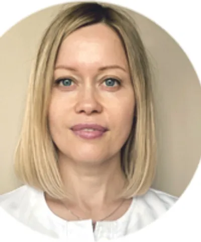 Новикова Марина Александровна
