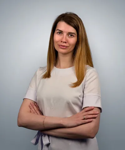 Новожилова Елизавета Андреевна