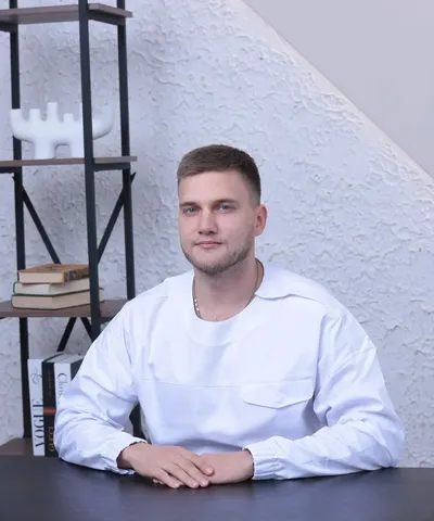 Нуждов Даниил Александрович