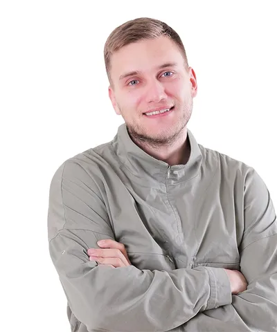 Нуждов Даниил Александрович