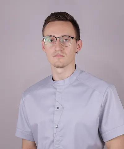 Обрывин Сергей Сергеевич