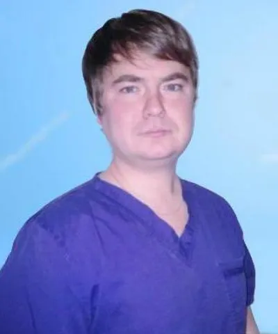 Одобецкий Василий Николаевич