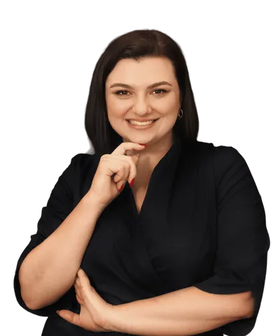 Оганесян Диана Феликсовна