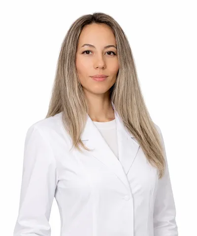 Оганесян Елена Валерьевна