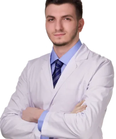 Оганезов Александр Георгиевич