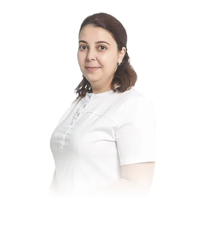 Оганнисян Алиса Кареновна