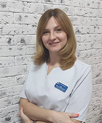 Огир Елена Станиславовна