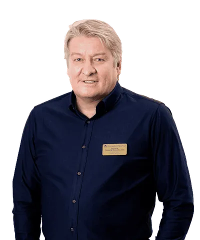 Окулов Андрей Михайлович