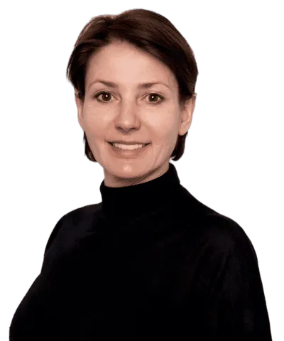 Окулова Елена Владимировна