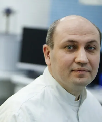 Олег Ермолаев