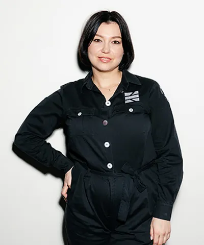 Олейникова Лариса Сергеевна