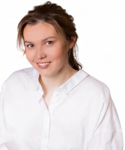 Ольга Ерганова