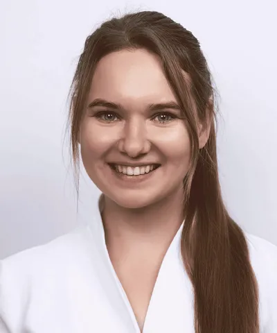 Ольховик Алина Александровна