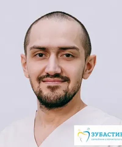Омаров Имам Магомедрасулович