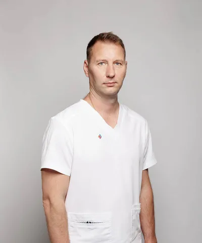 Онанко Дмитрий Викторович