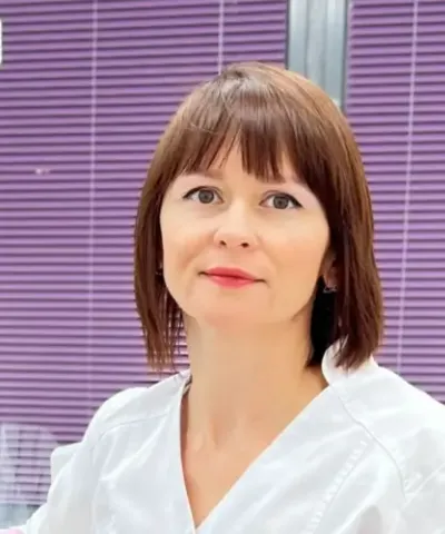 Онучина Евгения Ивановна