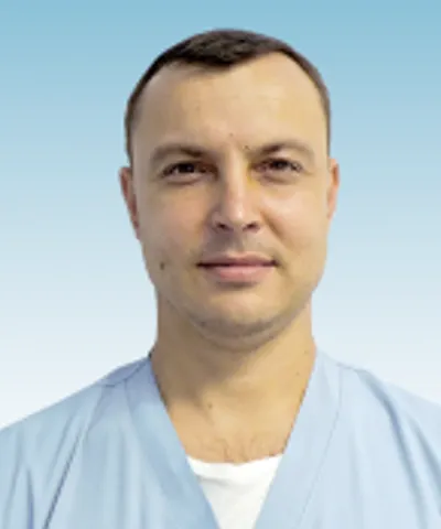 Онуфриев Александр Борисович