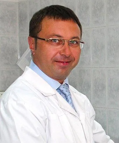 Онуфриев Михаил Степанович