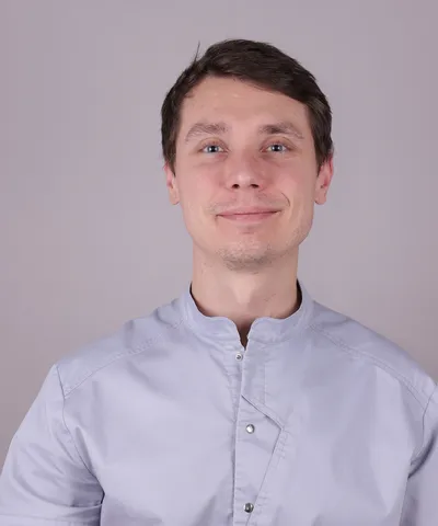 Опарко Андрей Андреевич