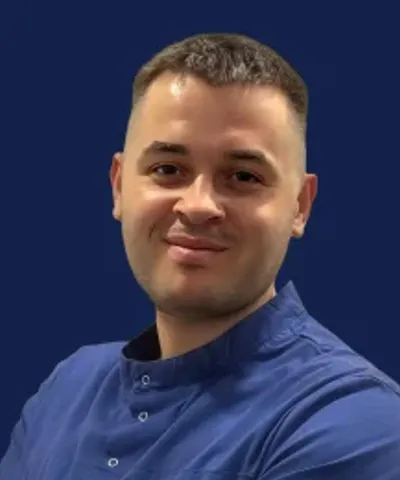 Осиний Роман Сергеевич