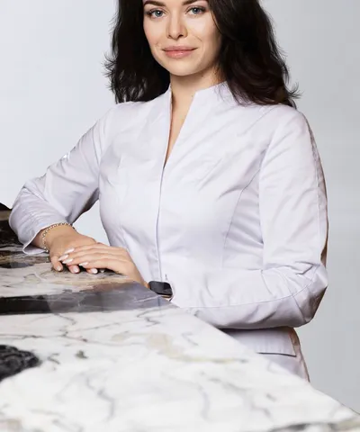 Осипова Анастасия Романовна
