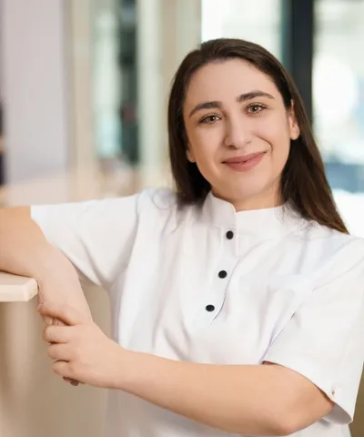 Осипова Маргарита Эдуардовна