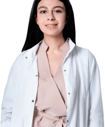 Османова Элина Илгаровна