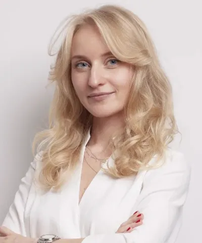 Останина Диана Альбертовна