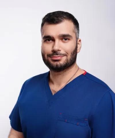 Овсепян Сергей Спартакович